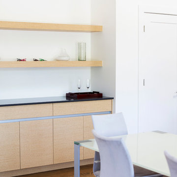 Modern South Austin Ranch