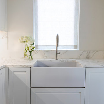 Lenox Hill Apartment Renovation