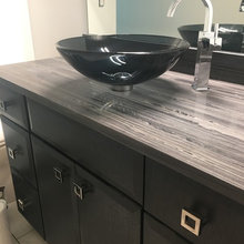 CHURCHILL - Bathroom