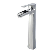 VANITY FAUCETS-UPSTAIRS