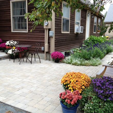 Patios