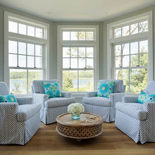 Sitting Area