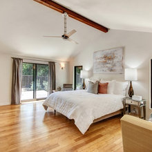 Wood Floor