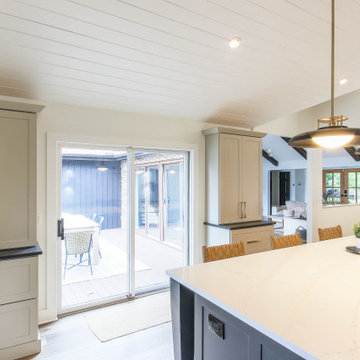 Lake Murray Renovation