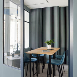 R&eacute;novation de bureaux - Home Office Accessories