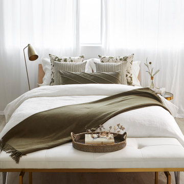 Au Lit Fine Linens