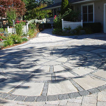 Ranch Exterior Remodel