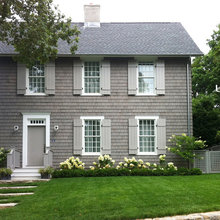 Ballantrae Exterior