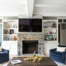 cottage remodel