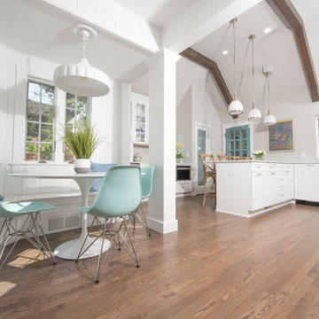 Tudor in Bonnie Brae