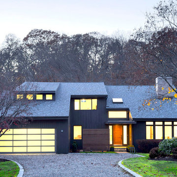 CONTEMPORARY UPGRADE