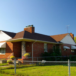 Shingle Roofing - Roofing And Gutters