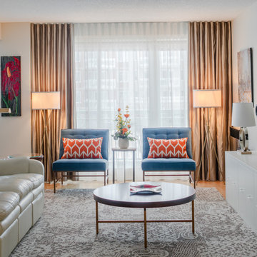 Condo Longueuil Qc