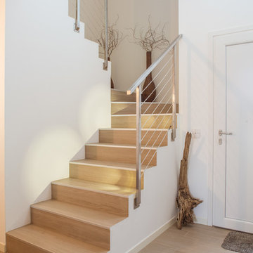 In riva alla Laguna di Grado