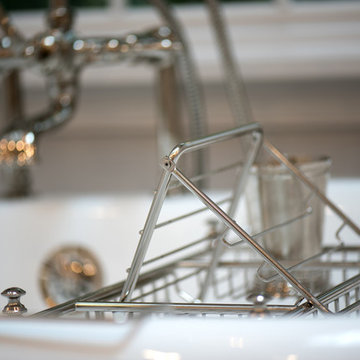Riverbend Master Bath