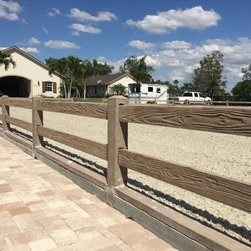 Superior Rail - Outdoor Products