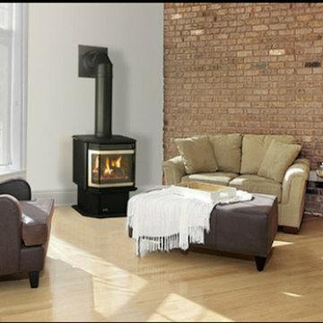 Our Fireplaces