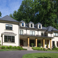Stucco Remodel Ideas