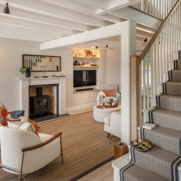 Coastal Cottage Cornwall