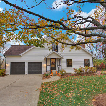 Glen Ellyn Exterior Refresh