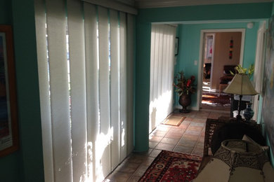 Window Coverings
