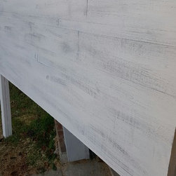 Bring Character To Your Bedroom - Headboards