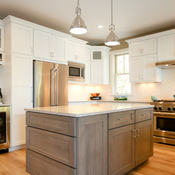 Lakeside Cottage in Leelanau County