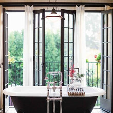 Llaneast: Main bathroom ideas