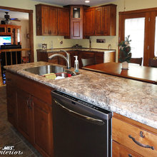 Kitchen Ideas