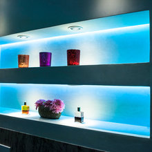 Lighting / Niches