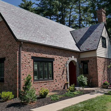 Siding, Windows, Doors, Gutters