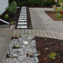 front yard idea