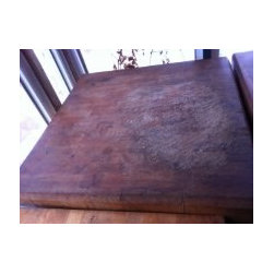 Butcher's Block - Products