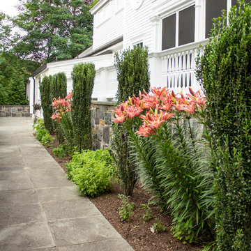 The Judge's House