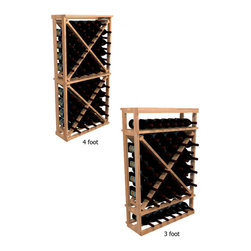 WineMaker Series Wine Racks - Wine Racks
