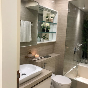 Imperial Heights 3.5BHK