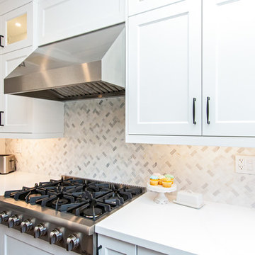 Sophisticated Stoney Creek Project