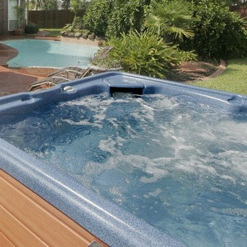 Portable Hot Springs Hot Tubs
