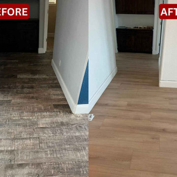 Full Home Flooring Upgrades Across the Bay Area