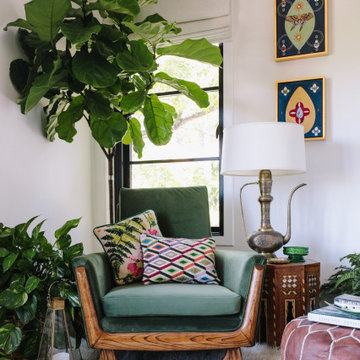 Buena Park: Studio City Home Renovation