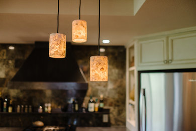 ORCUTT CA, KITCHEN REMODEL