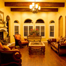 Living Room Ideas