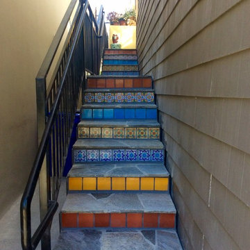 Manhattan Beach house