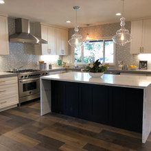 kitchen countertops