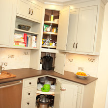 Kitchen Ideas