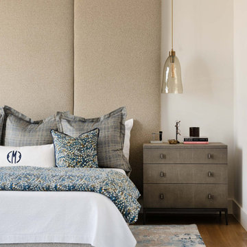 Uptown Condo Renovation and Furnishing