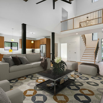 The Sundance House Plan 219 | J & R Custom Builders, LLC