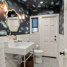 bathroom light fixtures