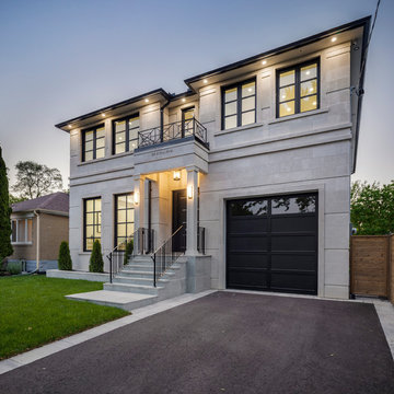 Etobicoke Ontario