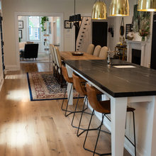 Federal Style Remodel